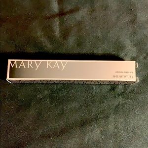 Mary Kay Ultimate Mascara Black Brown